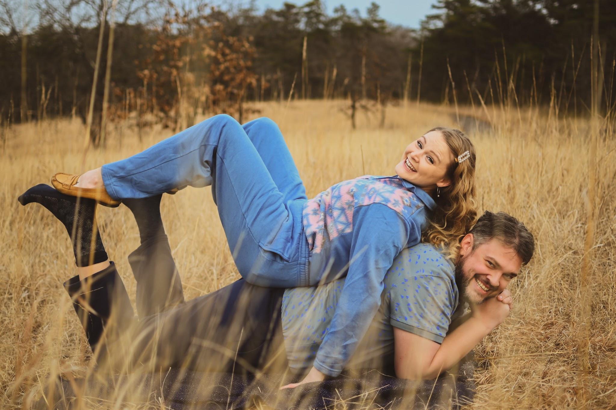 The Wedding Website of Harlee Schiermeister and Matt Sanders