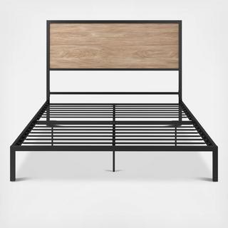 Winslow Alma Bed