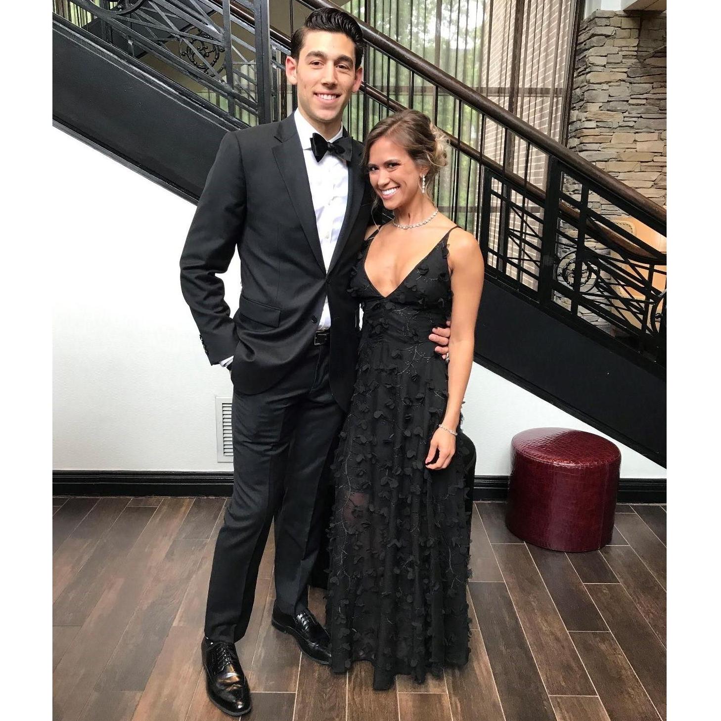 Paul and Julia Sirignano's Wedding, June 2017