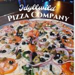 Idyllwild Pizza Company