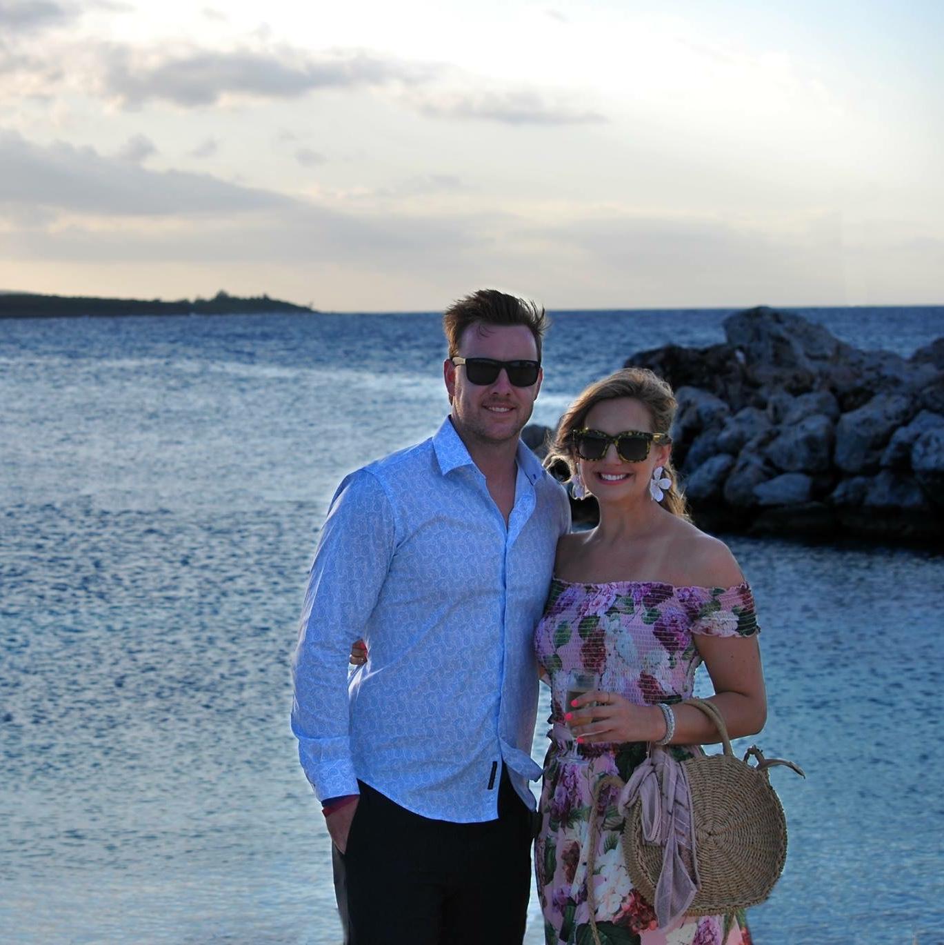 Our Honeymoon Fund
