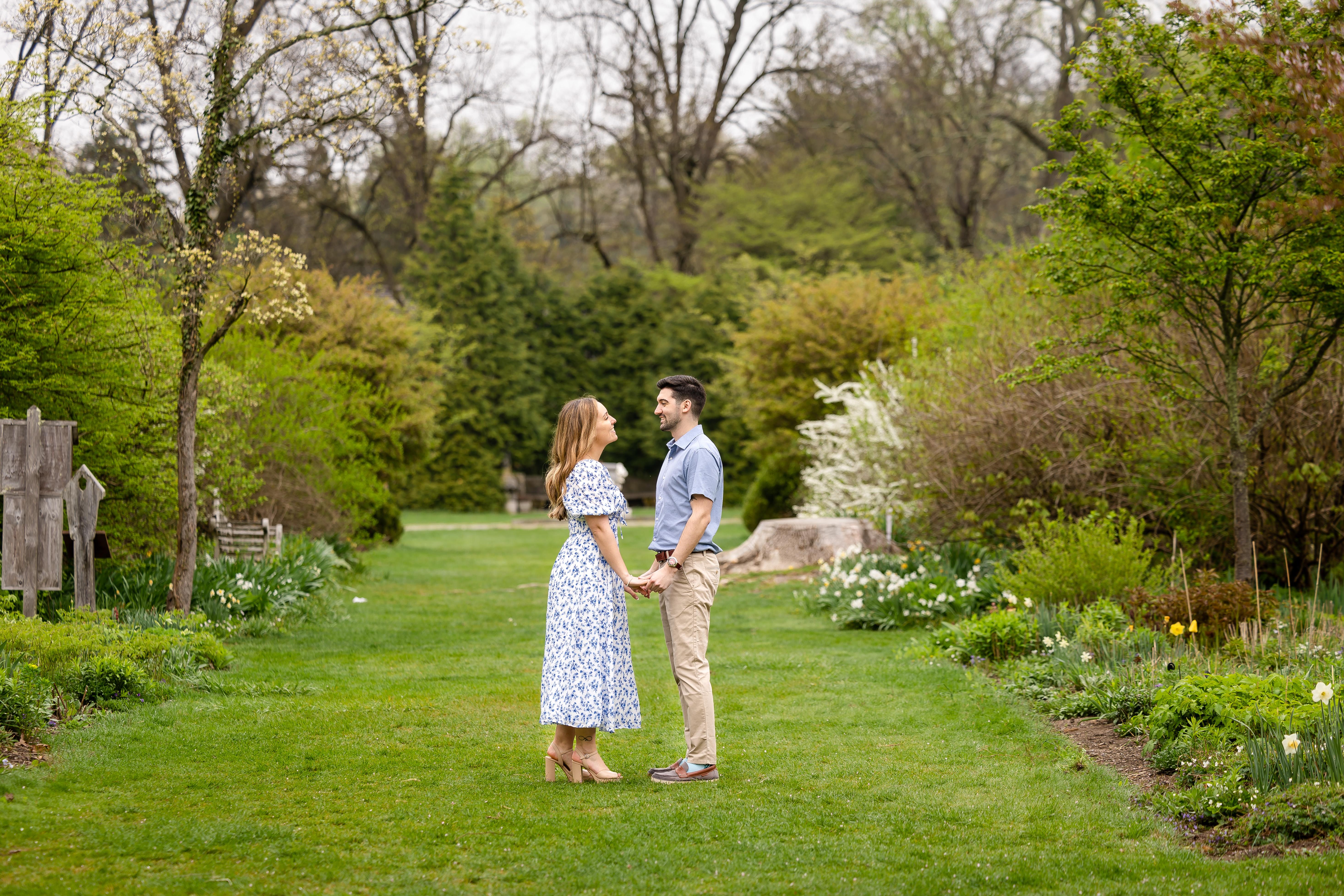 The Wedding Website of Rachel Pastor and Dale Johnson