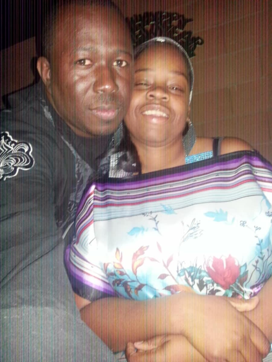 The Wedding Website of Shondell N. Carr and Tommy L. White Jr.