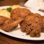 Willie Mae's Scotch House