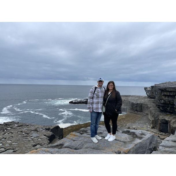 Aran Islands