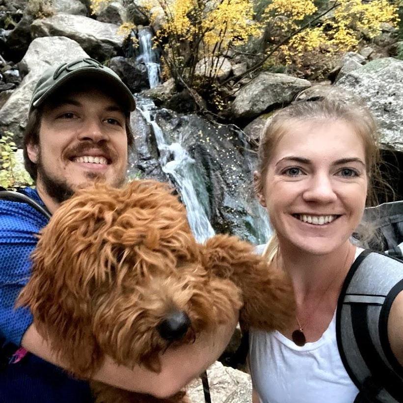 Colorado Springs, Colorado | we loved this place so much, we switched our route home to go here again!