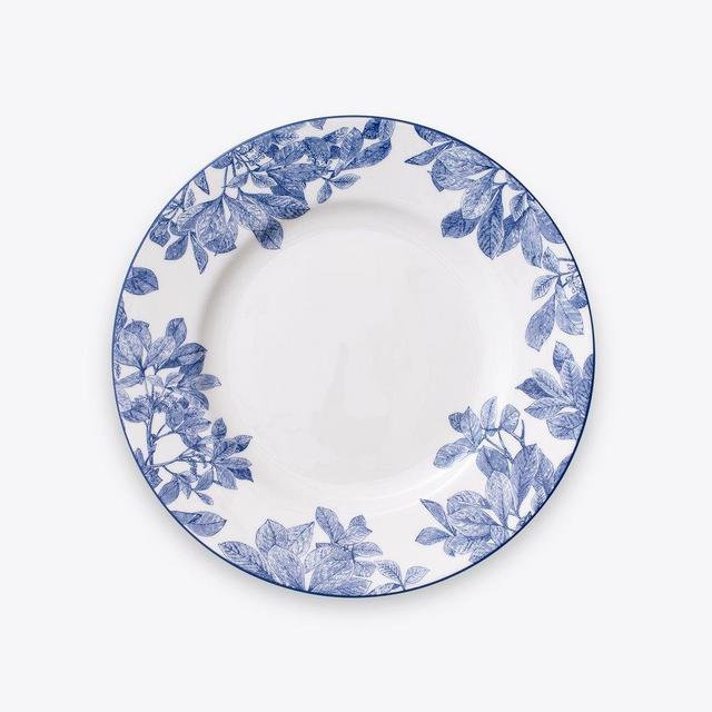Caskata Ivy Dinner Plate