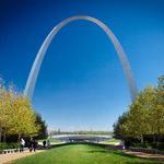 Gateway Arch National Park