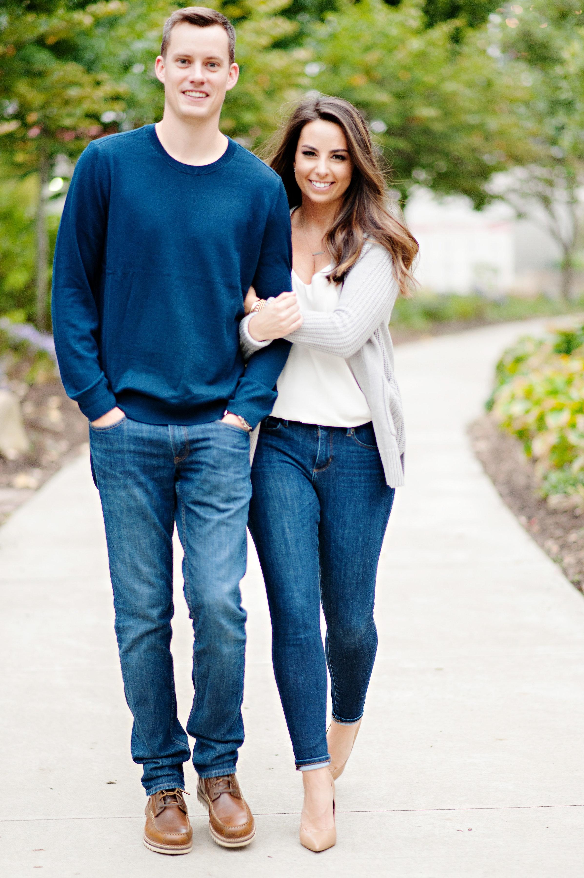 The Wedding Website of Lauren Mangeno and David Kuhr