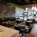 Empire Grill Fine Indian Cuisine