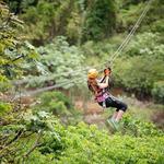 Toro Verde Adventure Park