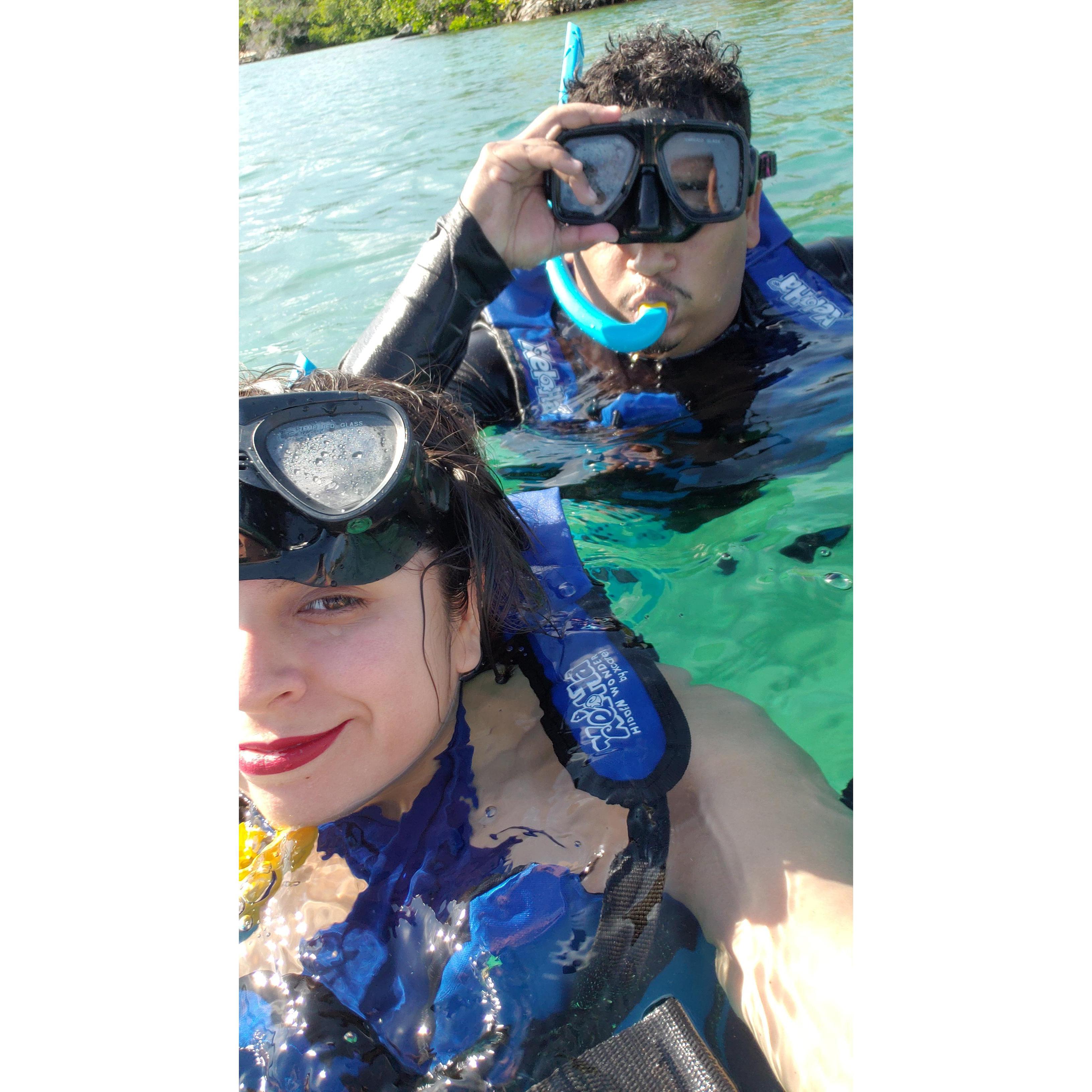 Xel-Ha