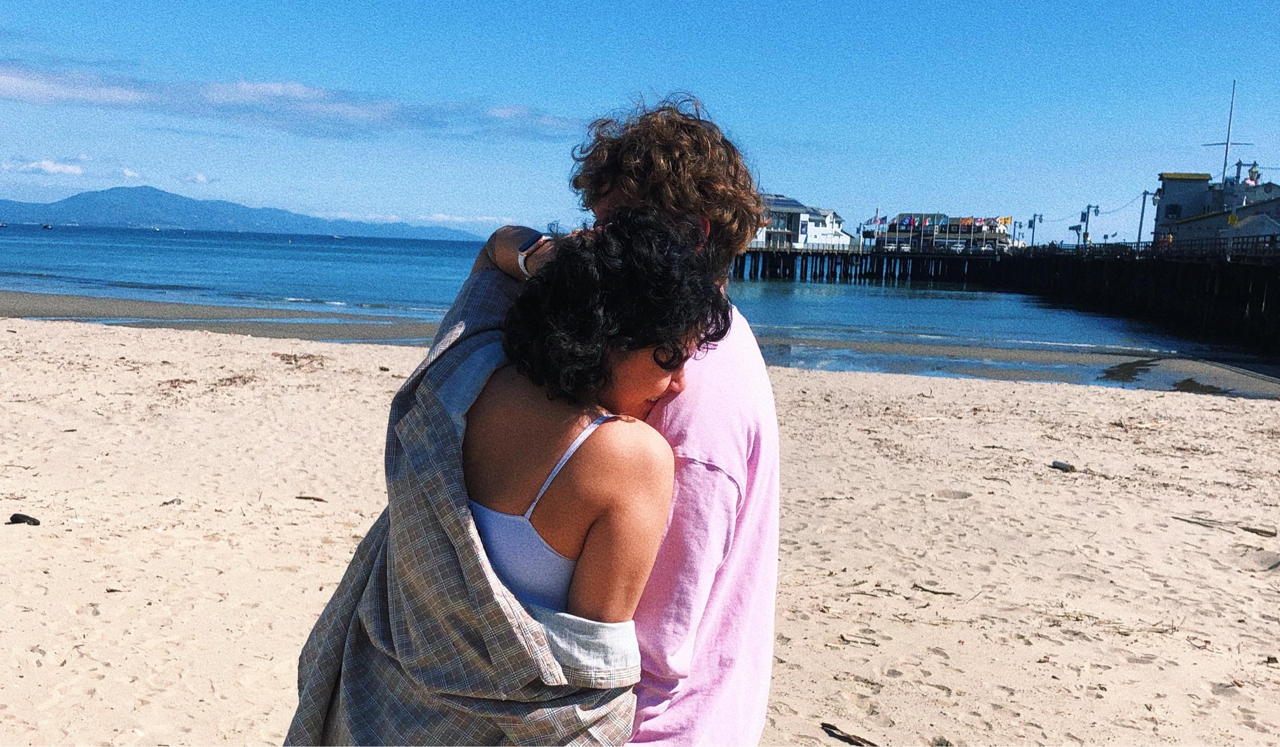 The Wedding Website of Kaia Rummelsburg and Aidan de Moulpied