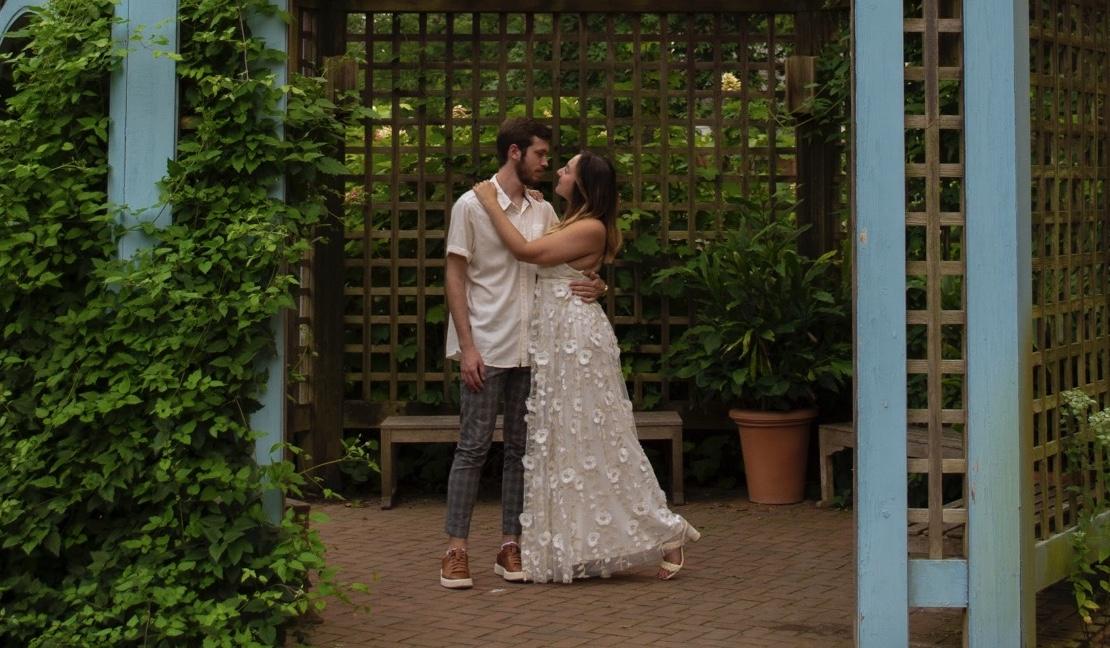 The Wedding Website of Sydney Krupp and Riley Philhower