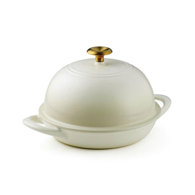 9.5 Inch Bread Oven, Cast Iron by Tramontina