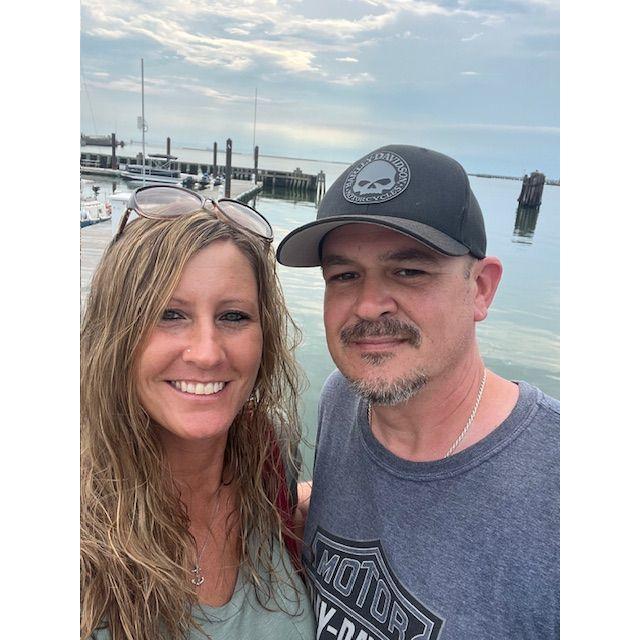 Cape Charles, VA July 8, 2024