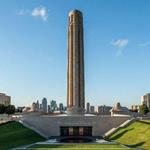 National WWI Museum and Memorial