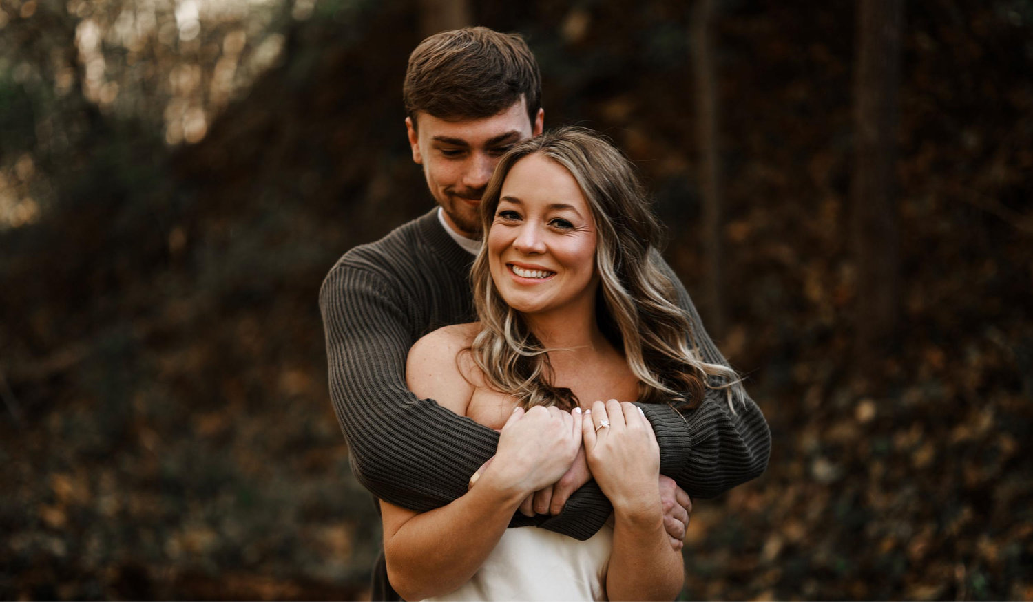 The Wedding Website of Taylor White and Gavin Prester