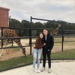 Natural Bridge Wildlife Ranch