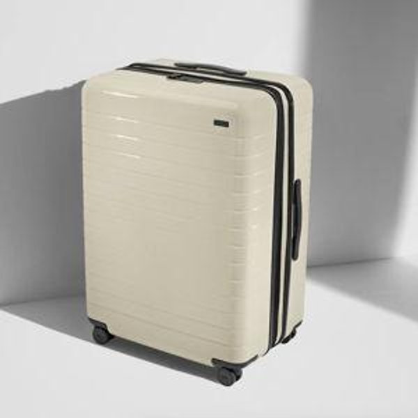 Away Travel - The Large Flex, Salt White