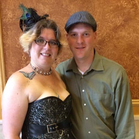 The Wedding Website of Karlie Laumer and Tyler Treat