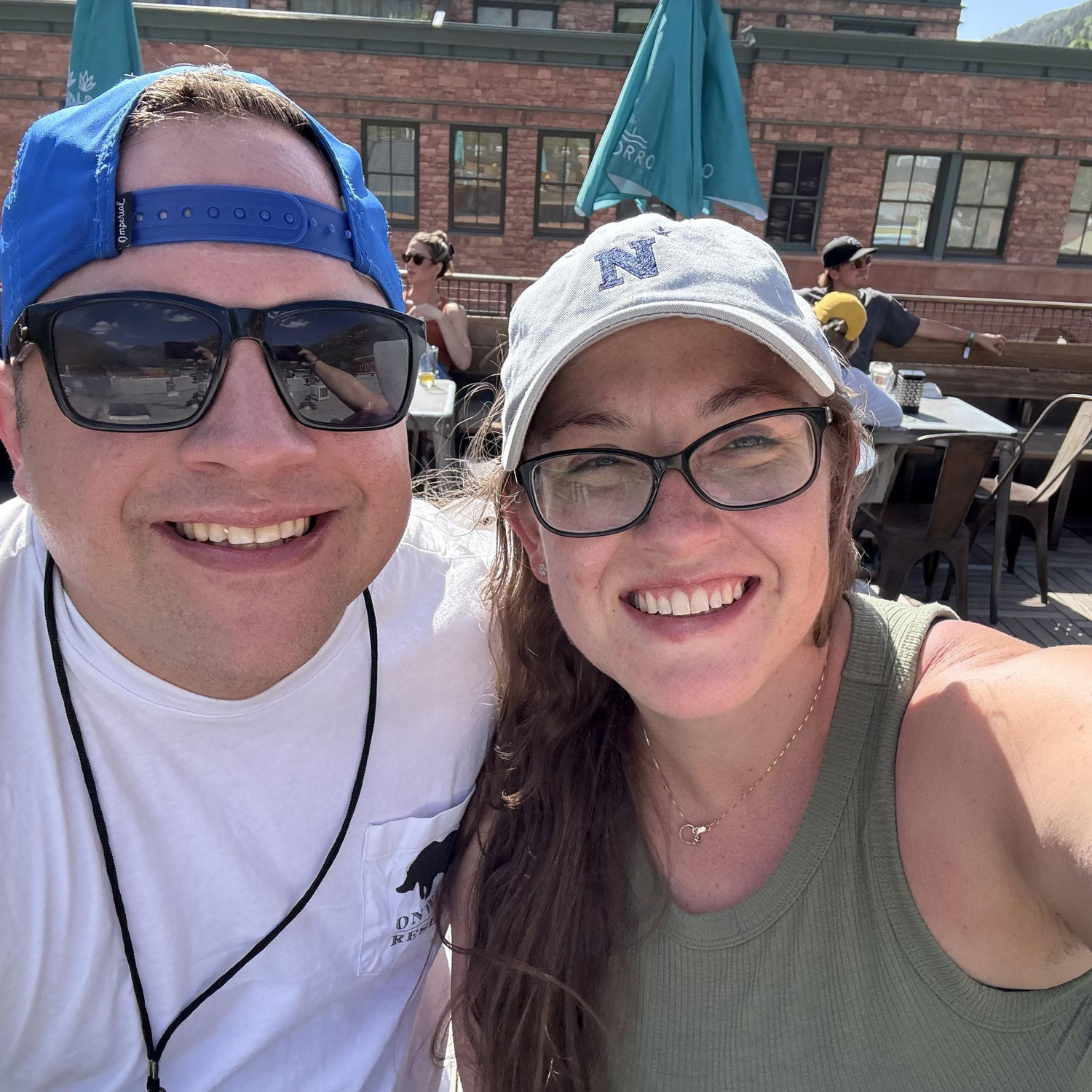 Telluride