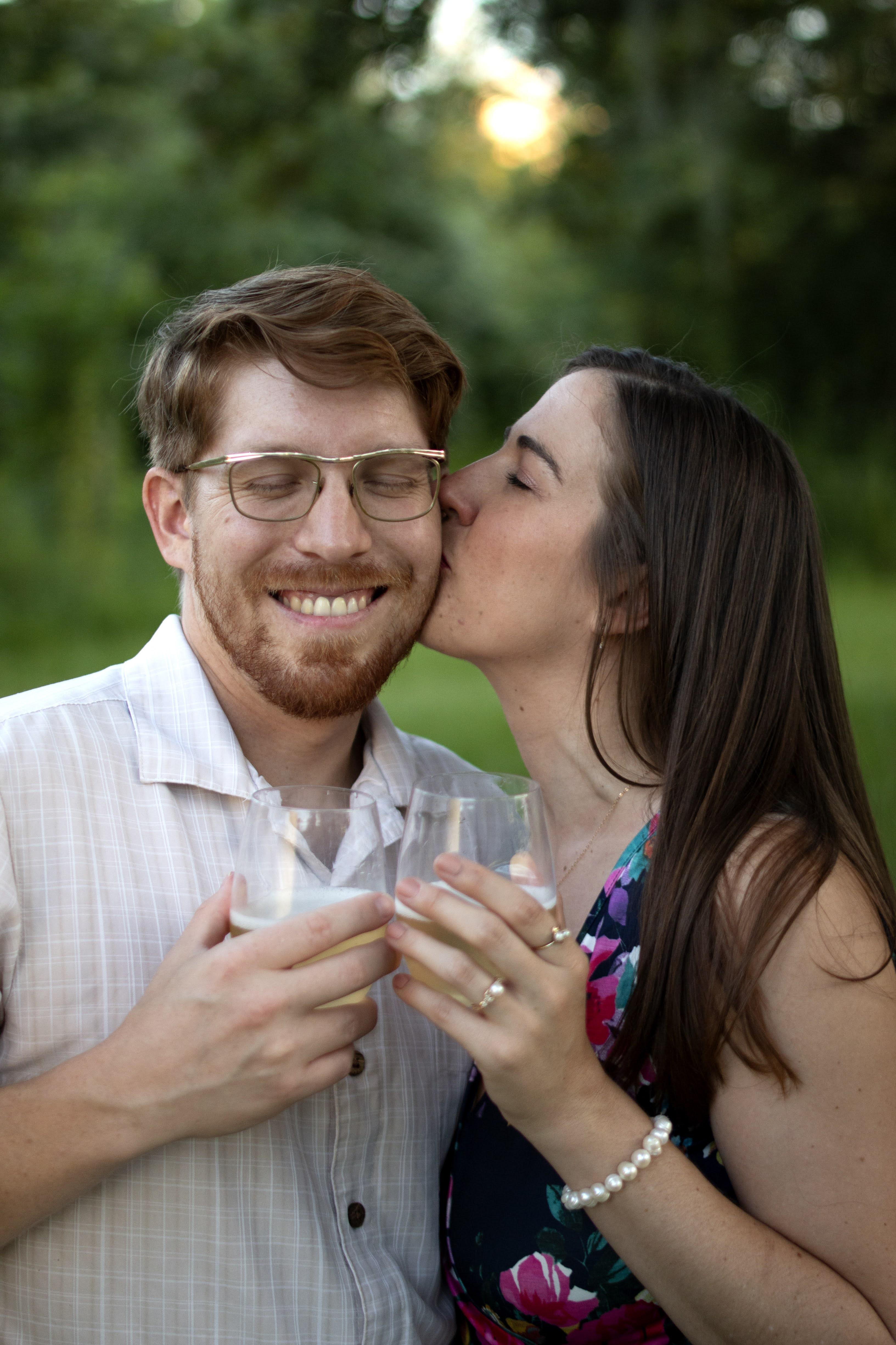 The Wedding Website of Kelsey White and Bob Blake