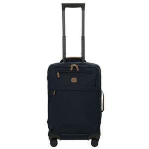 X-Travel Spinner Carry On (Navy)