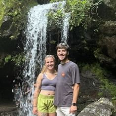 Hiking in Smoky Mountain National Park