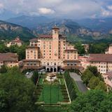 The Broadmoor