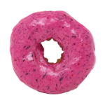 The Holy Donut