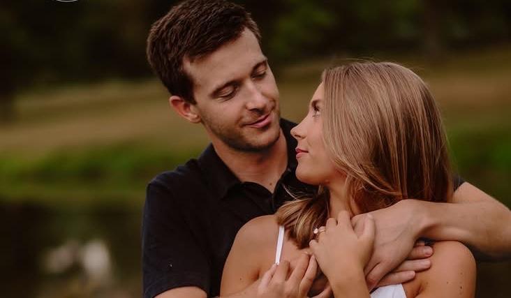 The Wedding Website of Audrey Miiller and Nick Mutchner