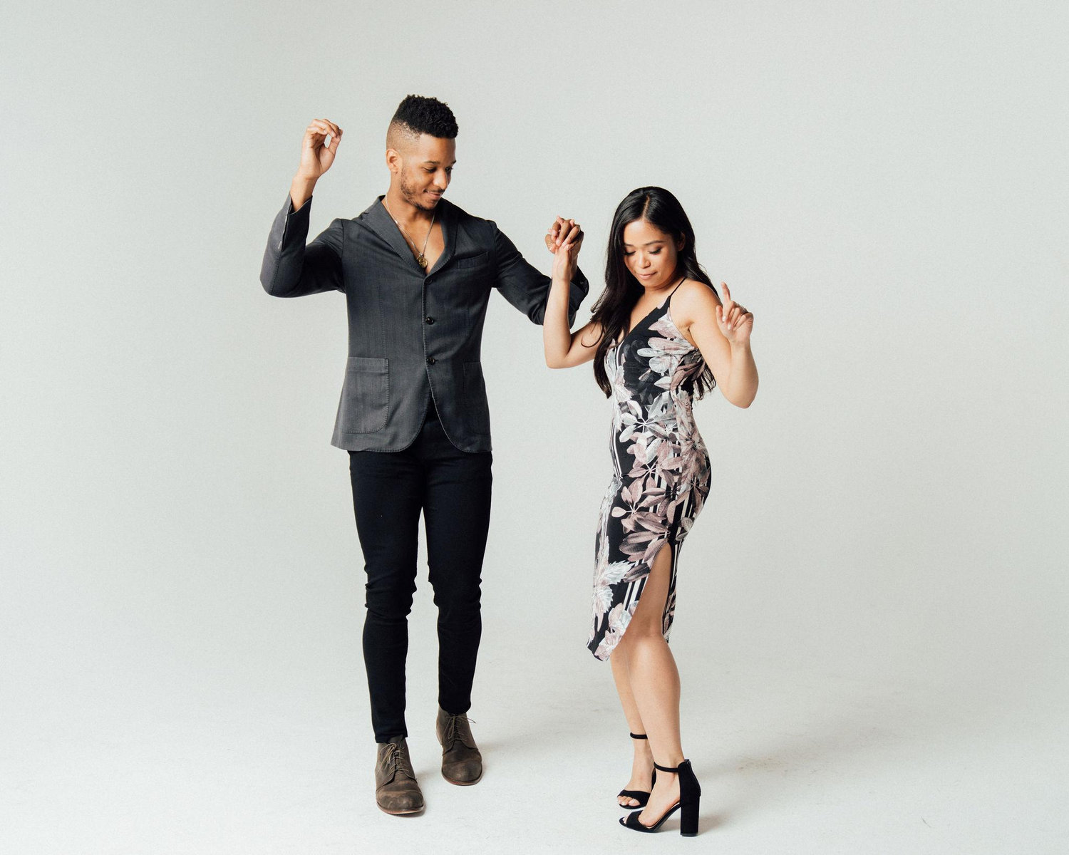 The Wedding Website of Cecilia Meneses and Kellen James