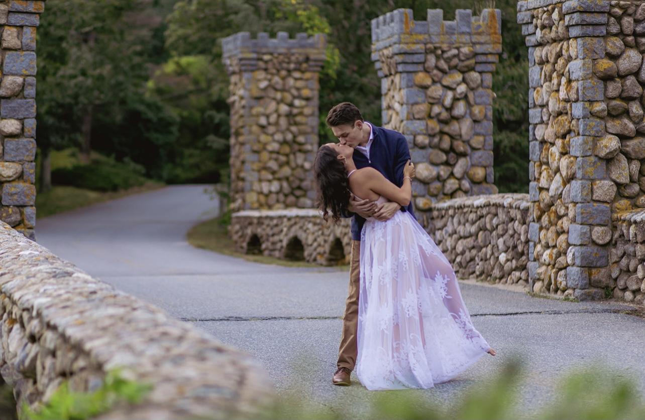 The Wedding Website of Rachel Rotunno and Matthew Carpilio