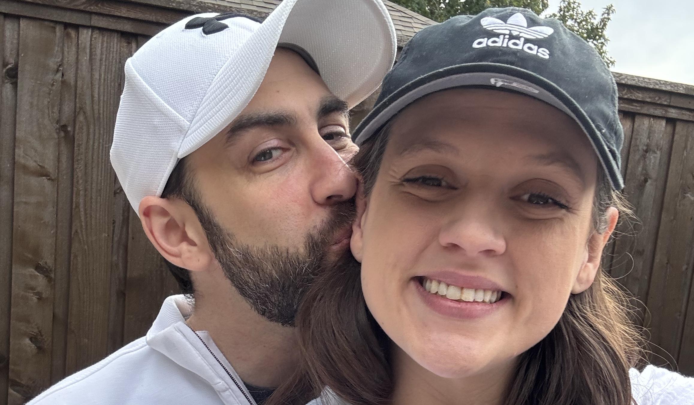 The Wedding Website of Kara Speed and Nick Ross