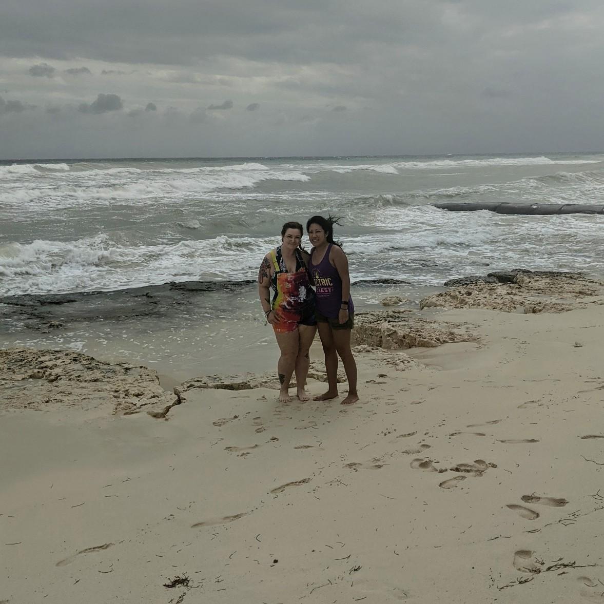 Playa Del Carmen, 2020