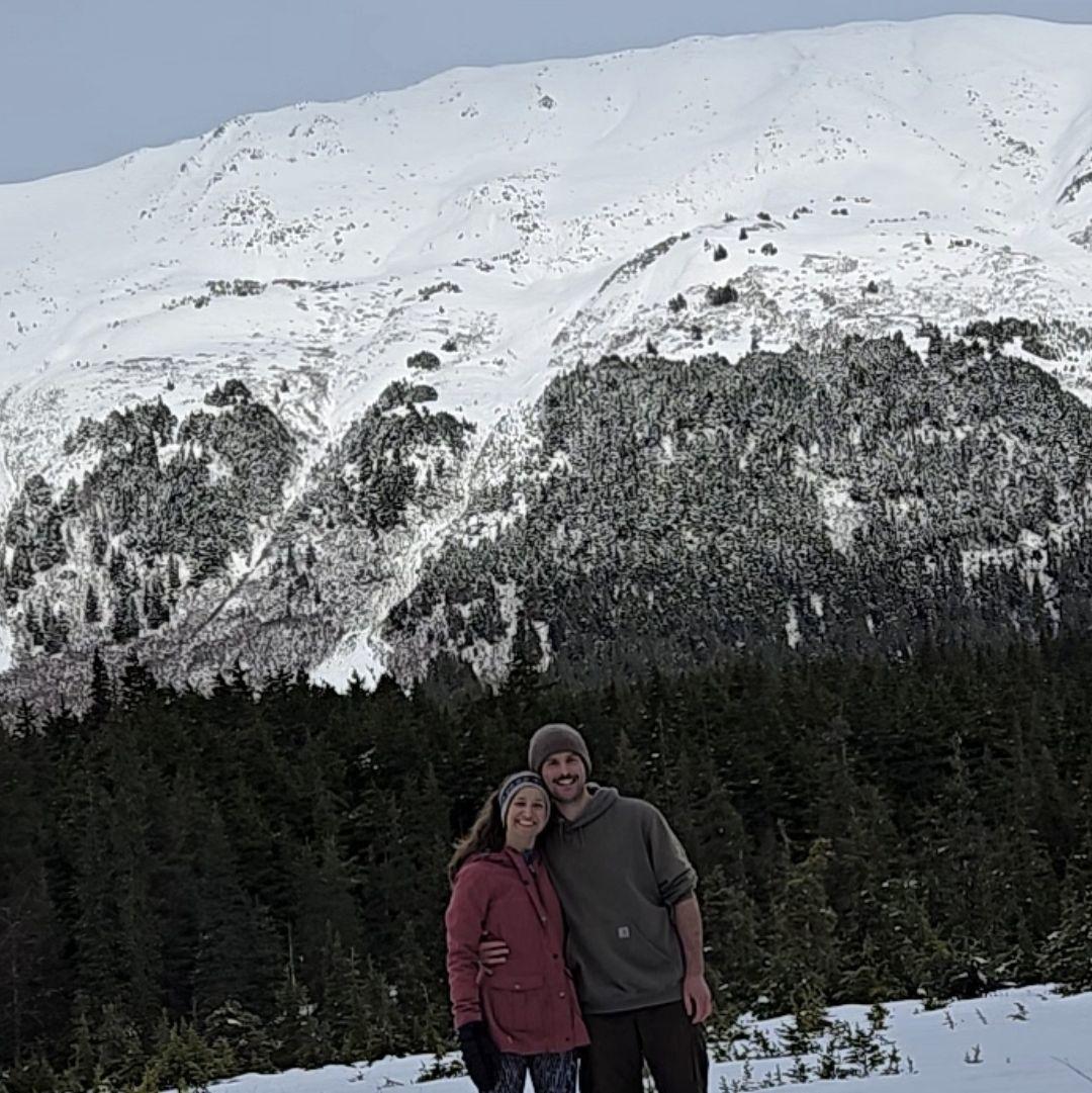 Alaska trip