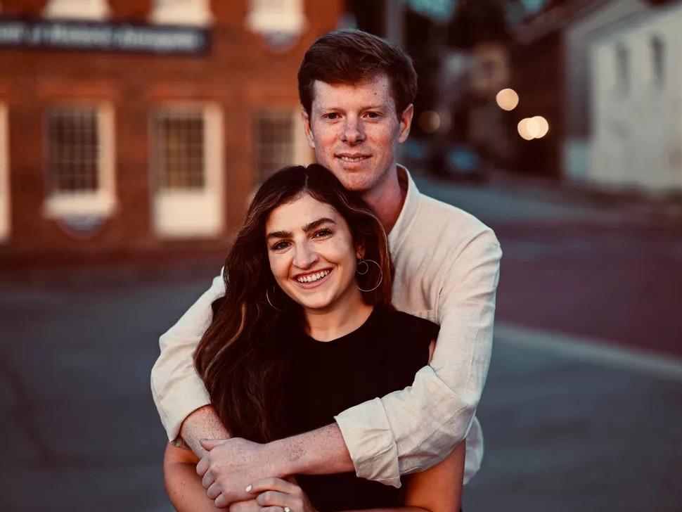 The Wedding Website of Katie Rodriguez and Patrick Hanlon