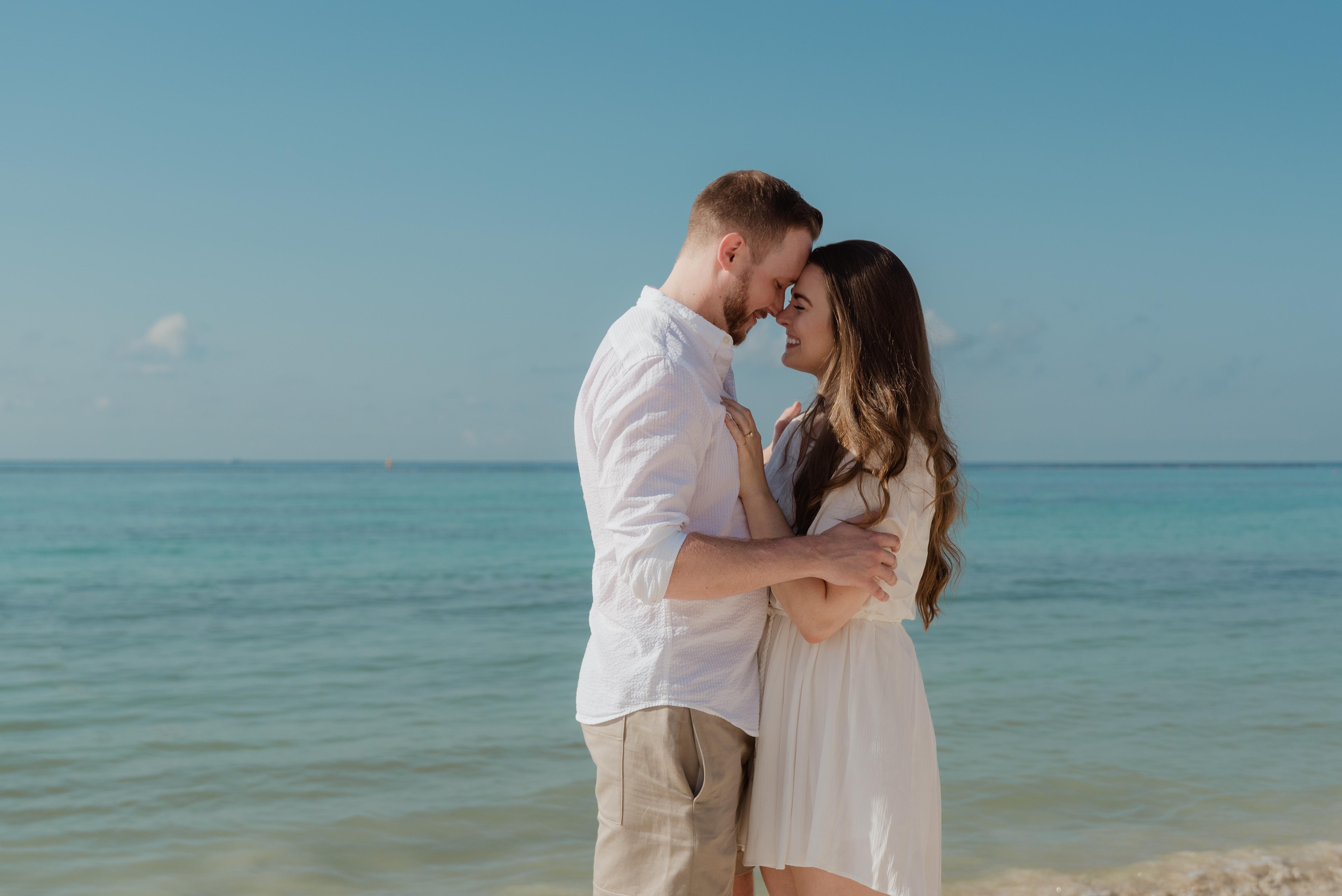 The Wedding Website of Clair Lorraine McMahon and Marc Howard Jones