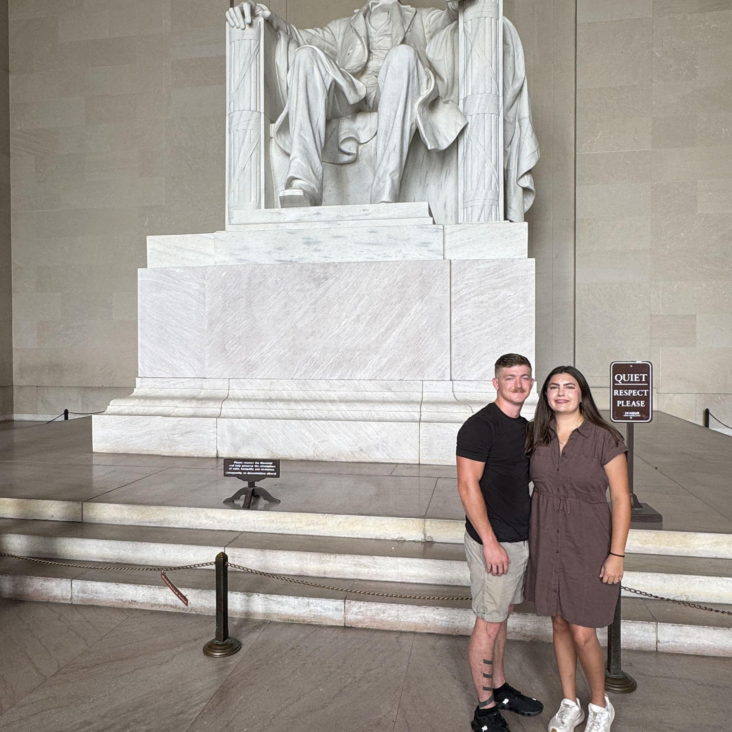 Washington DC 2025