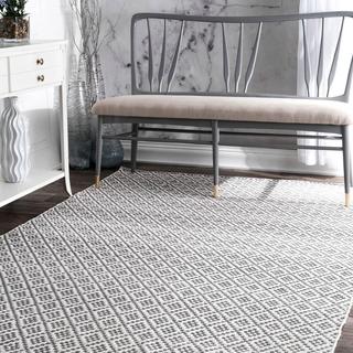 Hand Loomed Holcombe Rug