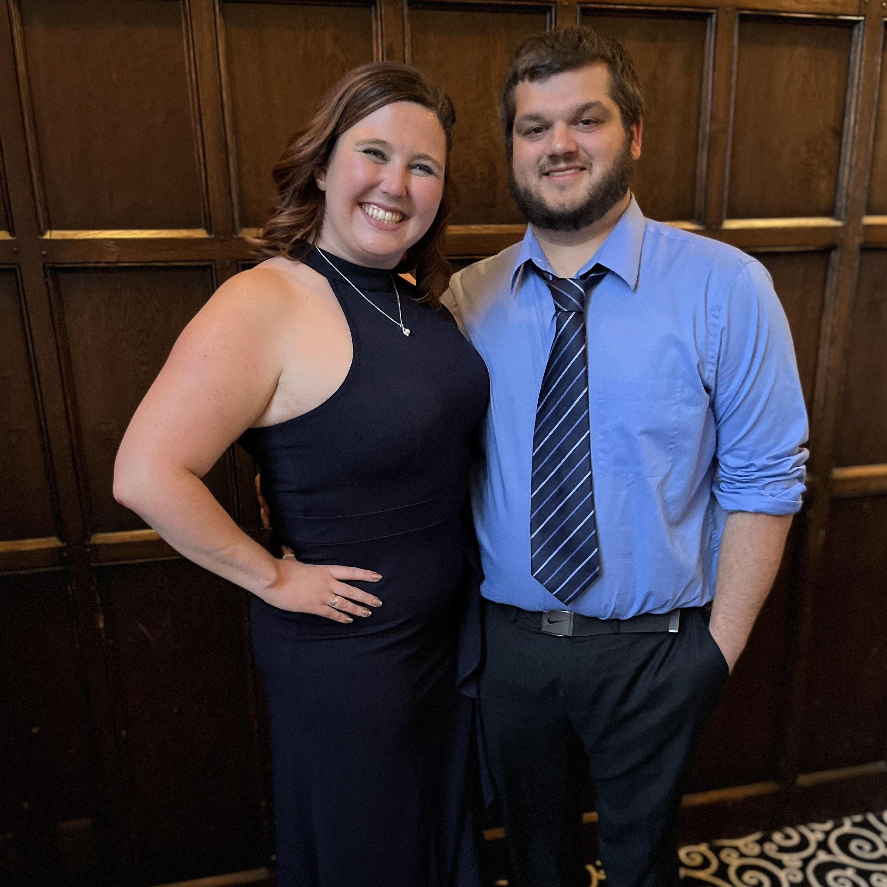 Wedding #2 Clarkston, MI 2022