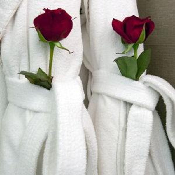 Wedding Night Hotel