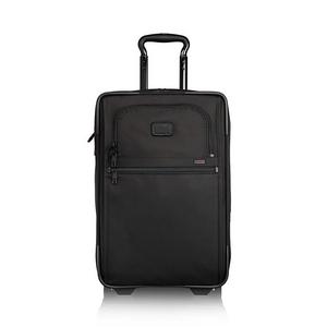 Tumi Alpha 2 International Expandable 2 Wheel Carry-On