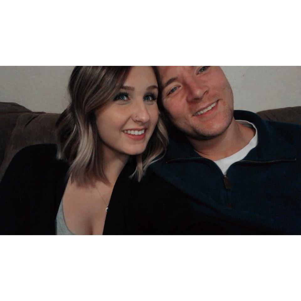 Love of my life!