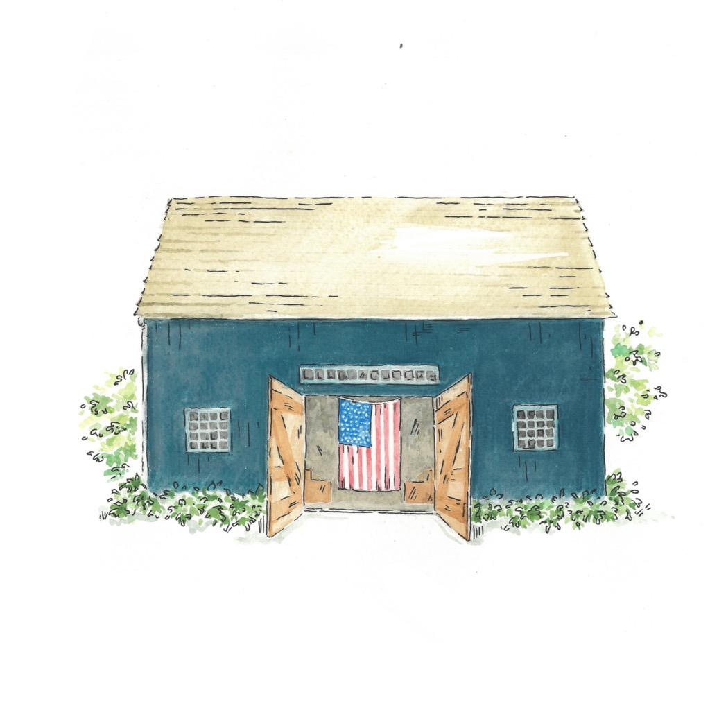 The Wedding Website of Elizabeth Denson and Patrick Dunne
