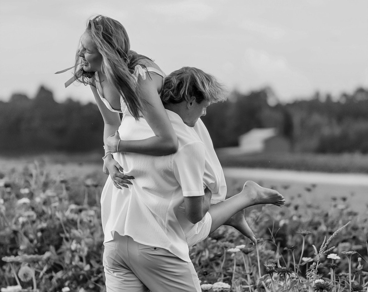 The Wedding Website of Emma Kate Harrelson and Colby Hill