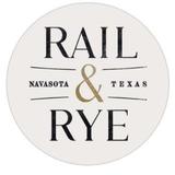 Rail & Rye