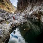 Somoto Canyon National Monument