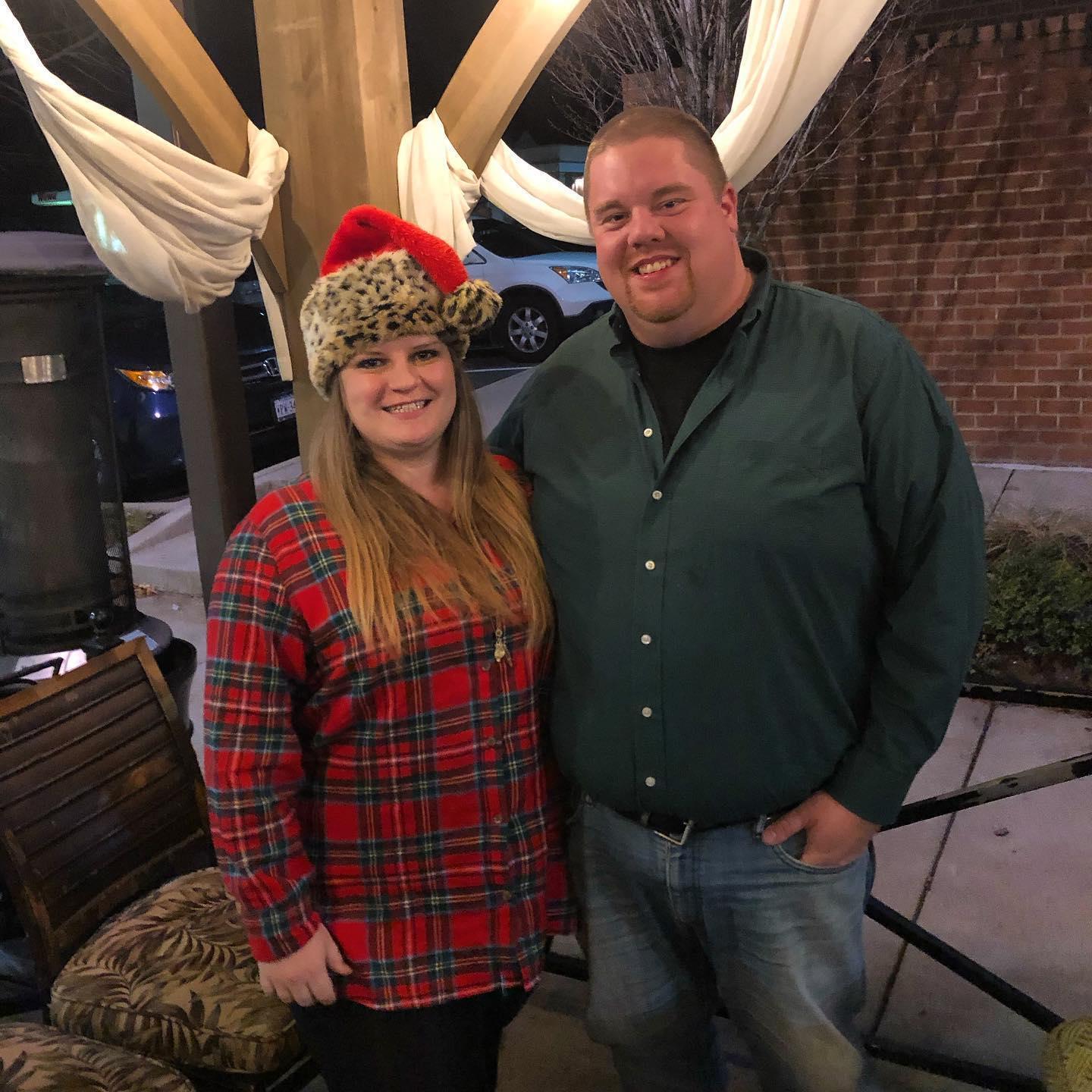 Royall Christmas party 2019